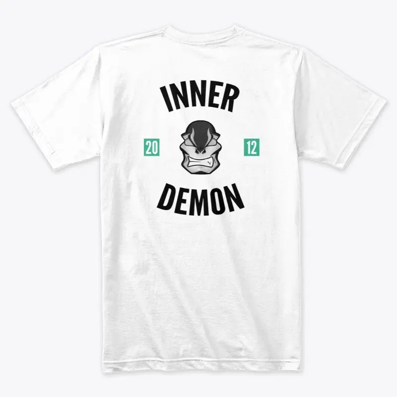 Inner Demon - Surf Classic mk1